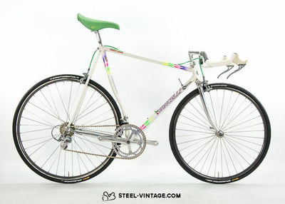 Dancelli Classic Pursuit Bike - Steel Vintage Bikes