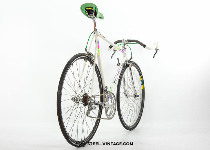 Dancelli Classic Pursuit Bike - Steel Vintage Bikes