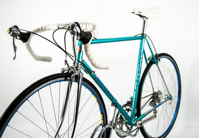 Dancelli Vintage Road Bike from 1992 | Steel Vintage Bikes