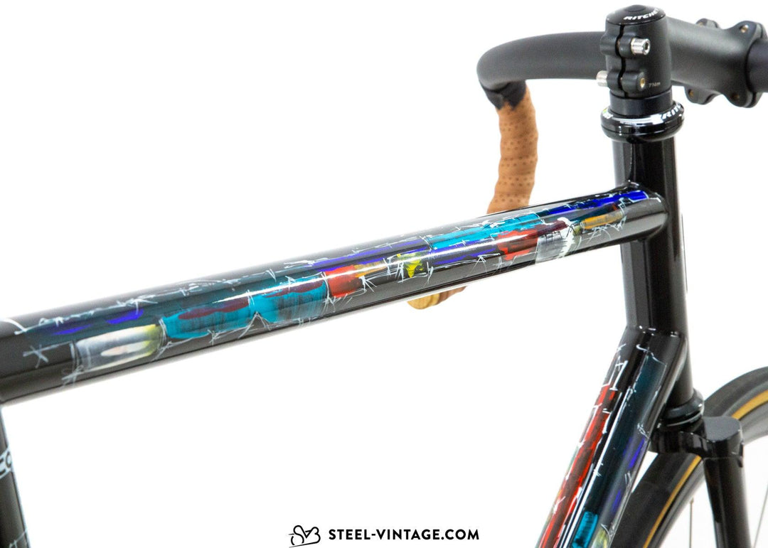 Dario pegoretti frames for orders