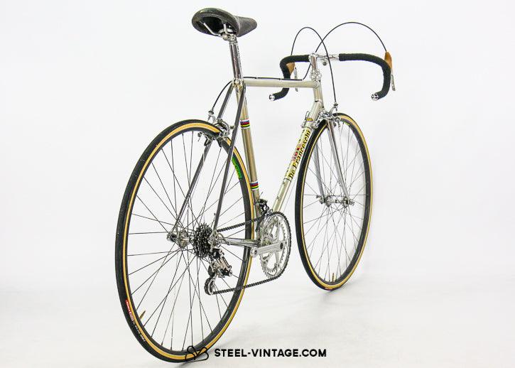 De Franceschi Super Record Classic Road Bike - Steel Vintage Bikes