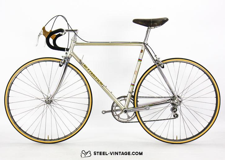 De Franceschi Super Record Classic Road Bike - Steel Vintage Bikes