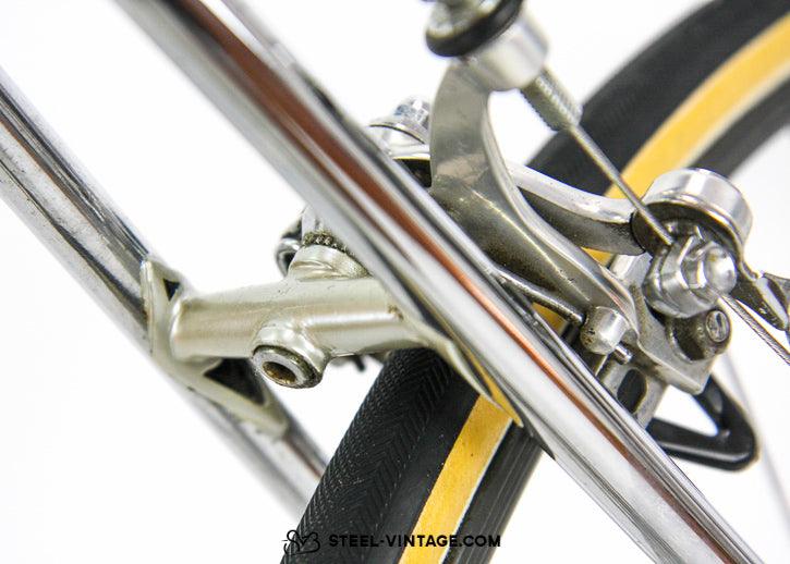 De Franceschi Super Record Classic Road Bike - Steel Vintage Bikes