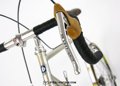 De Franceschi Super Record Classic Road Bike - Steel Vintage Bikes