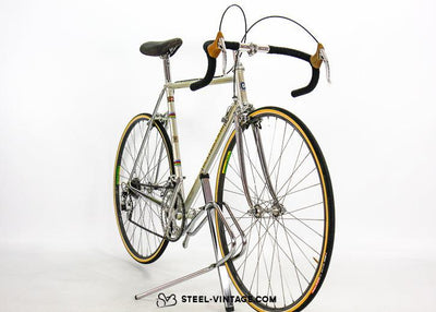 De Franceschi Super Record Classic Road Bike - Steel Vintage Bikes