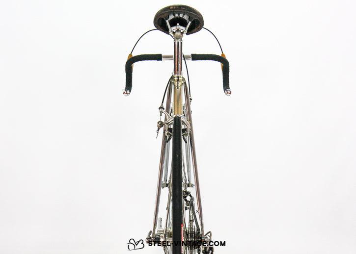 De Franceschi Super Record Classic Road Bike - Steel Vintage Bikes