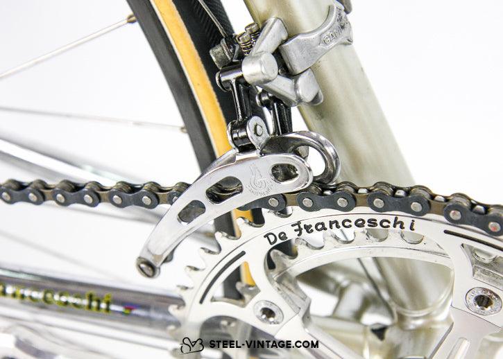 De Franceschi Super Record Classic Road Bike - Steel Vintage Bikes