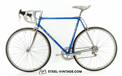 De Rosa Classic Road Bike from the 1990s | Steel Vintage Bikes