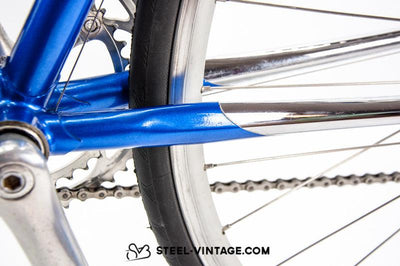 De Rosa Classic Road Bike from the 1990s | Steel Vintage Bikes