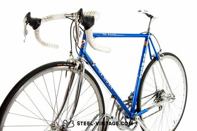 De Rosa Classic Road Bike from the 1990s | Steel Vintage Bikes