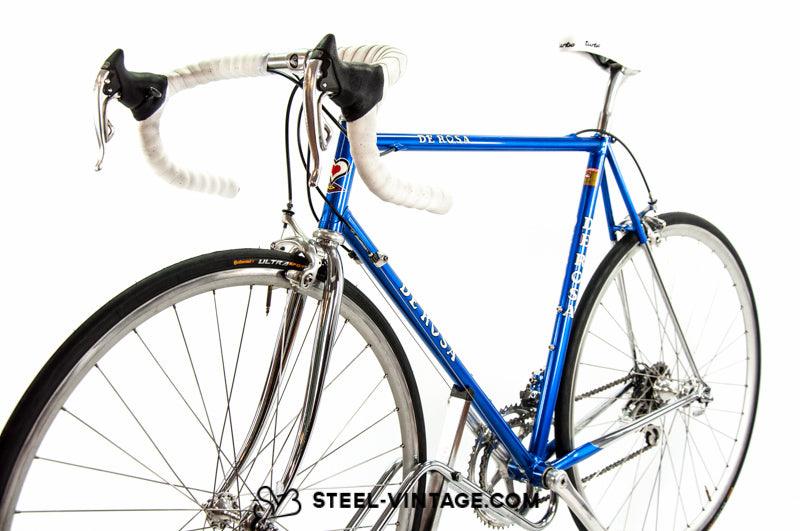 De Rosa Classic Road Bike from the 1990s | Steel Vintage Bikes