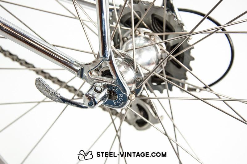 De Rosa Classic Road Bike from the 1990s | Steel Vintage Bikes