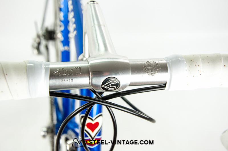 De Rosa Classic Road Bike from the 1990s | Steel Vintage Bikes