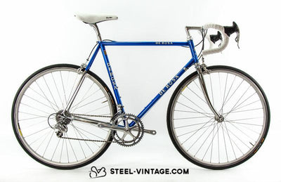 De Rosa Classic Road Bike from the 1990s | Steel Vintage Bikes