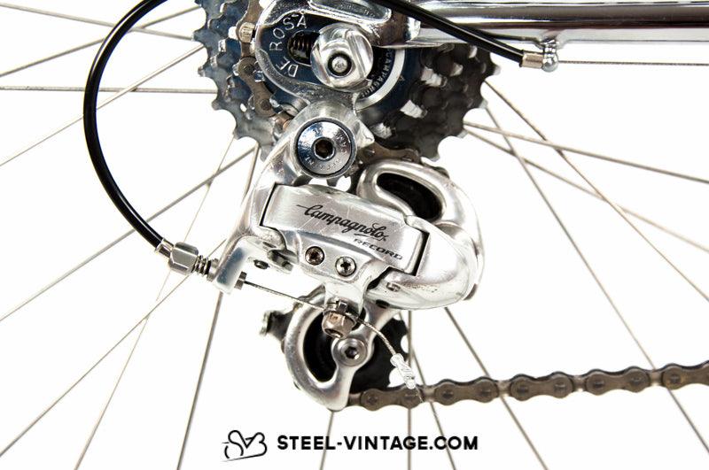 De Rosa Classic Road Bike from the 1990s | Steel Vintage Bikes