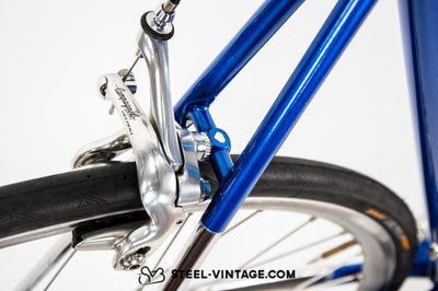 De Rosa Classic Road Bike from the 1990s | Steel Vintage Bikes