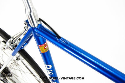 De Rosa Classic Road Bike from the 1990s | Steel Vintage Bikes