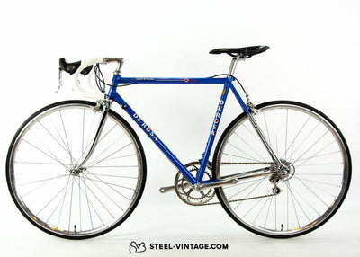 De Rosa Giro d´Italia Classic Roadbike - Steel Vintage Bikes