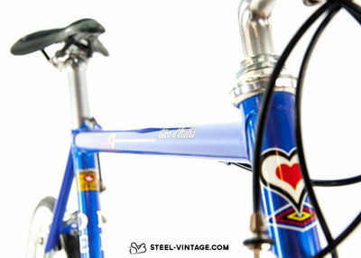 De Rosa Giro d´Italia Classic Roadbike - Steel Vintage Bikes