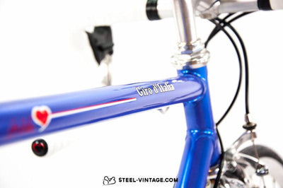 De Rosa Giro d´Italia Classic Roadbike - Steel Vintage Bikes