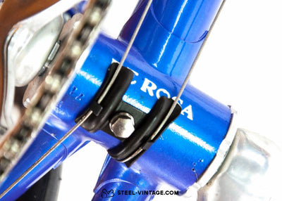 De Rosa Giro d´Italia Classic Roadbike - Steel Vintage Bikes