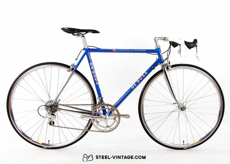 De Rosa Giro d´Italia Classic Roadbike - Steel Vintage Bikes