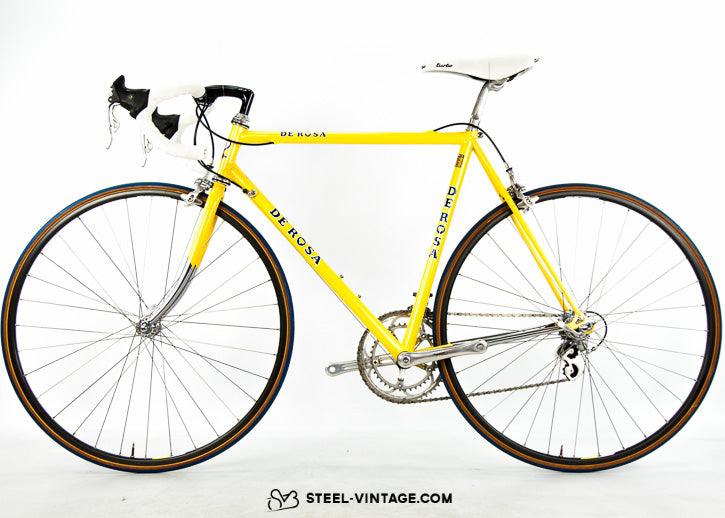 De Rosa Primato Classic Bicycle - Steel Vintage Bikes