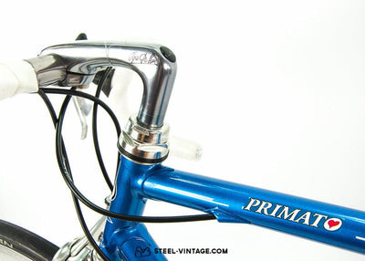 De Rosa Primato Classic Bicycle 1990s - Steel Vintage Bikes