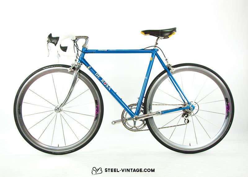 De Rosa Primato Classic Bicycle 1990s - Steel Vintage Bikes