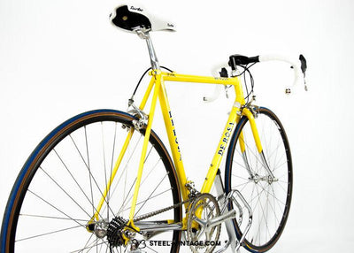 De Rosa Primato Classic Bicycle - Steel Vintage Bikes