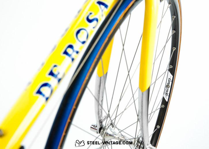 De Rosa Primato Classic Bicycle - Steel Vintage Bikes