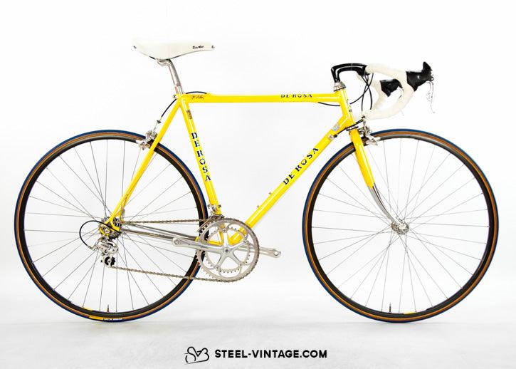 De Rosa Primato Classic Bicycle - Steel Vintage Bikes