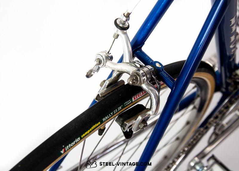 De Rosa Primato Classic Road Bicycle from the 1980s | Steel Vintage Bikes