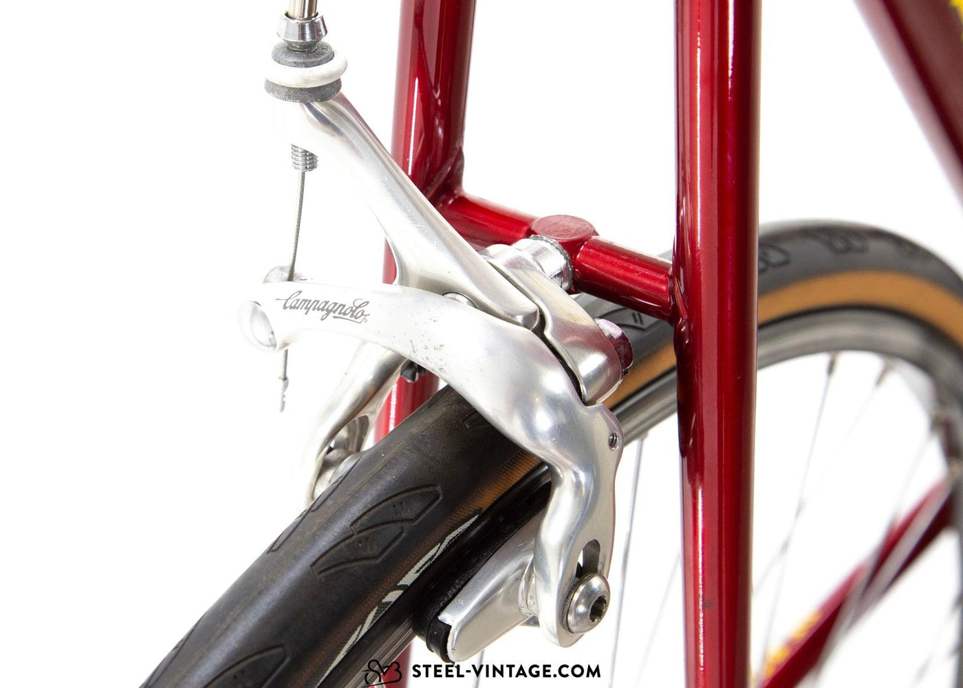 De Rosa Professional Road Bicycle 1980s - Steel Vintage Bikes