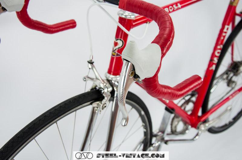 De Rosa Professional Classic Bicycle | Steel Vintage Bikes