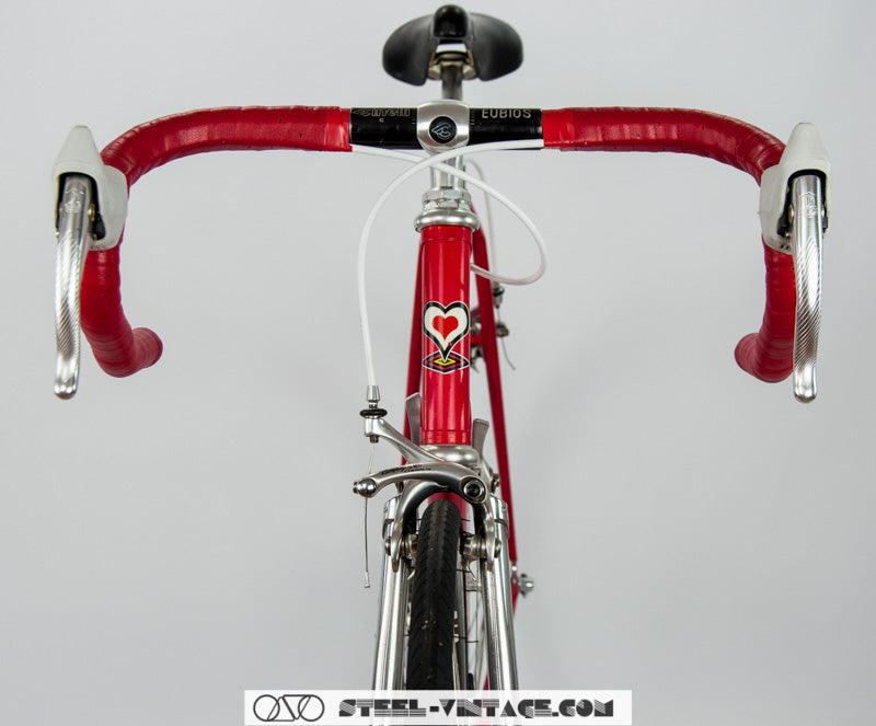 De Rosa Professional Classic Bicycle | Steel Vintage Bikes