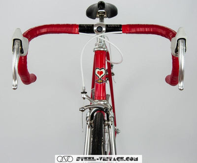 De Rosa Professional Classic Bicycle | Steel Vintage Bikes