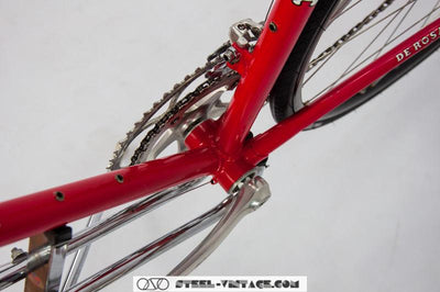 De Rosa Professional Classic Bicycle | Steel Vintage Bikes