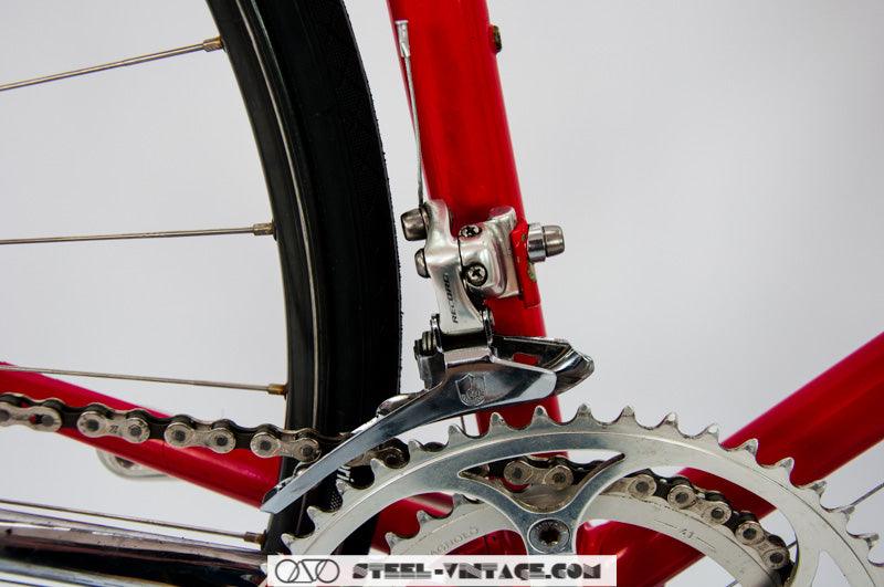 De Rosa Professional Classic Bicycle | Steel Vintage Bikes