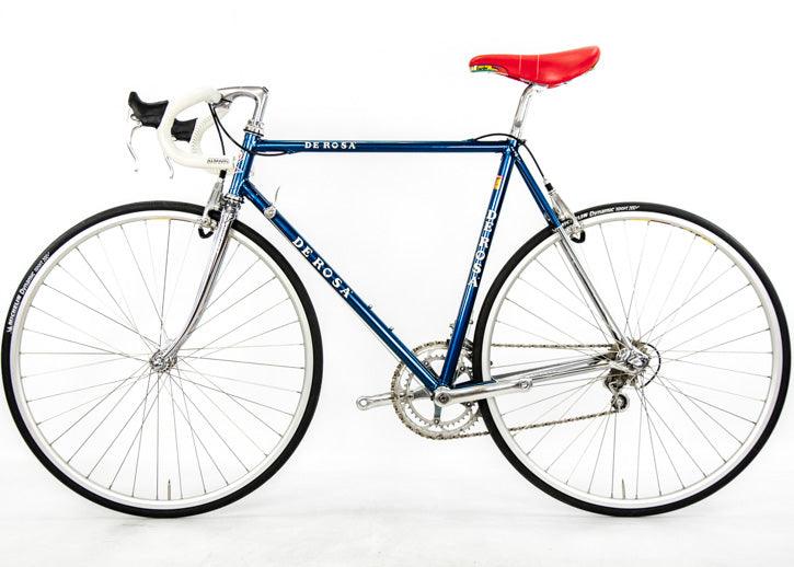 De Rosa Professional Classic Bicycle 1990s - Steel Vintage Bikes
