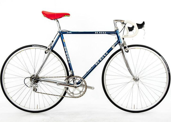 De Rosa Professional 1990年代クラシック自転車 - Steel Vintage Bikes