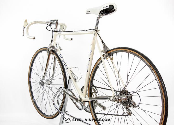 De Rosa Professional Classic Bicycle 1990s - Steel Vintage Bikes