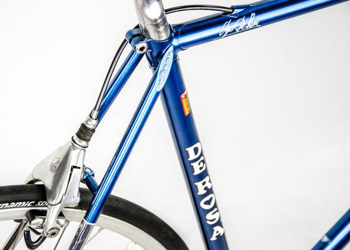 De Rosa Professional 1990年代クラシック自転車 - Steel Vintage Bikes