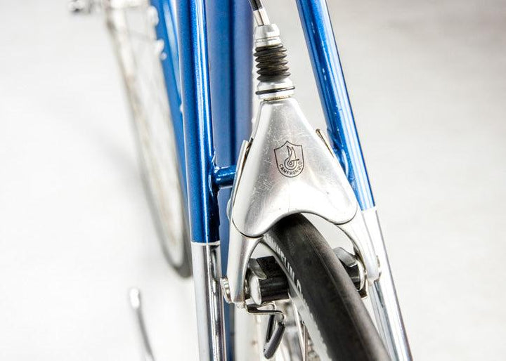 De Rosa Professional 1990年代クラシック自転車 - Steel Vintage Bikes