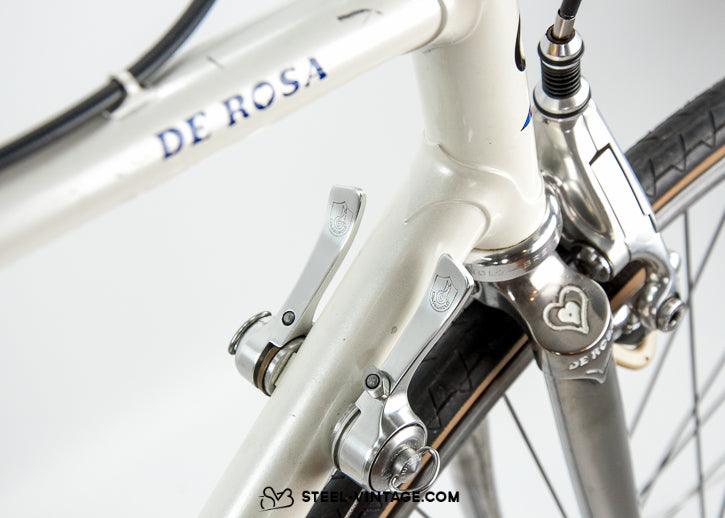 De Rosa Professional Classic Bicycle 1990s - Steel Vintage Bikes