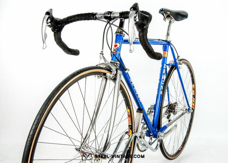 De Rosa Professional Classic Bicycle - Steel Vintage Bikes