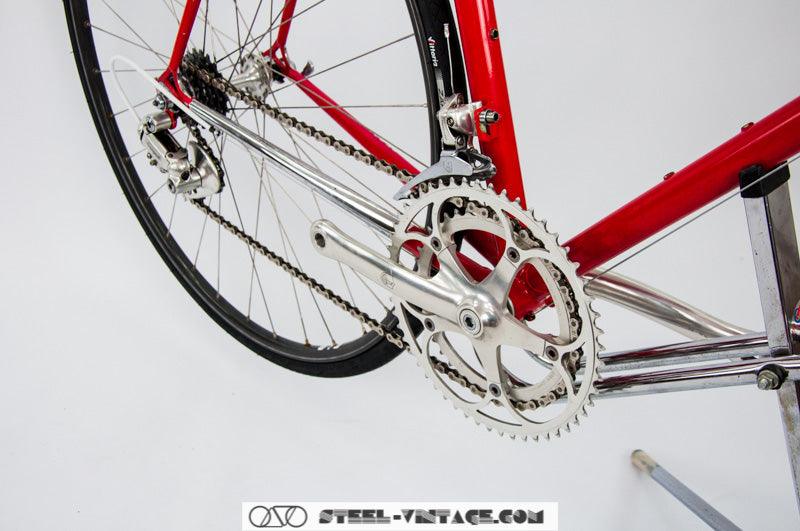 De Rosa Professional Classic Bicycle | Steel Vintage Bikes