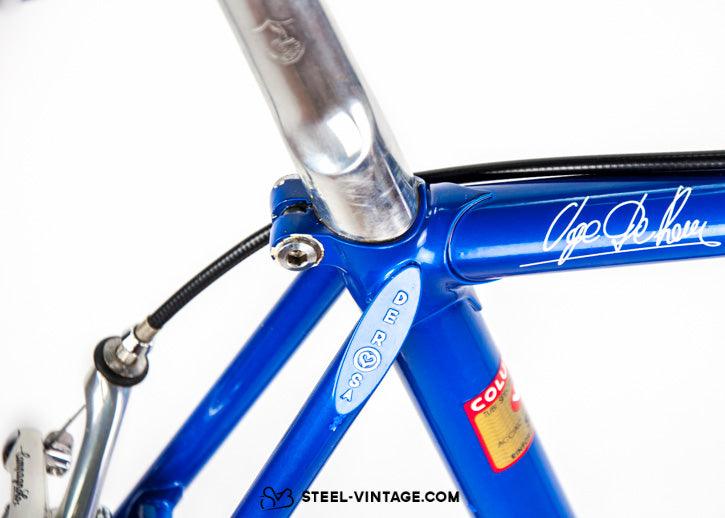 De Rosa Professional Classic Bicycle - Steel Vintage Bikes