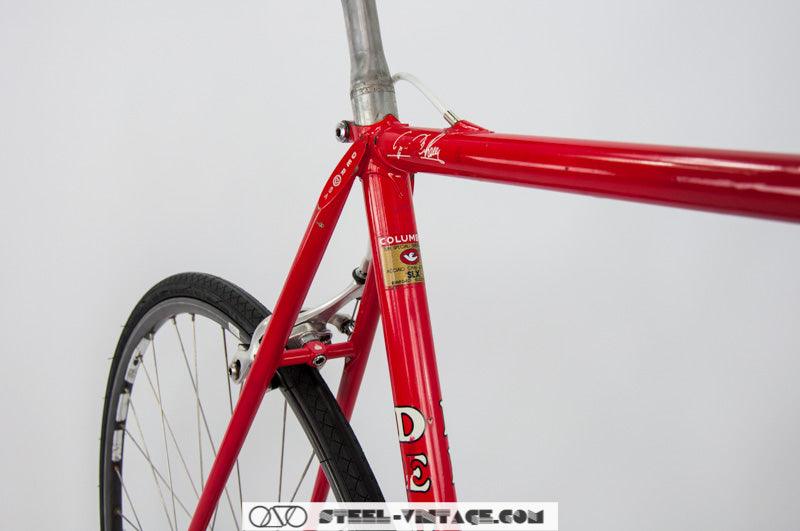 De Rosa Professional Classic Bicycle | Steel Vintage Bikes