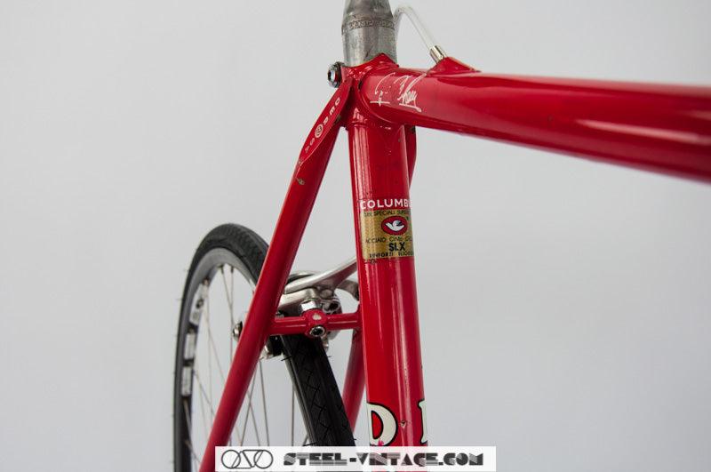 De Rosa Professional Classic Bicycle | Steel Vintage Bikes